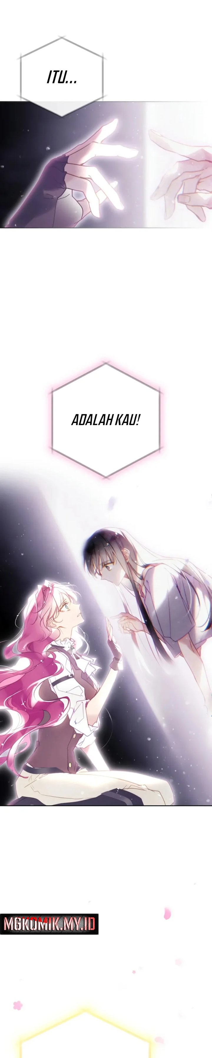 Baca Villains Are Destined to Die - Chapter 182 halaman 33