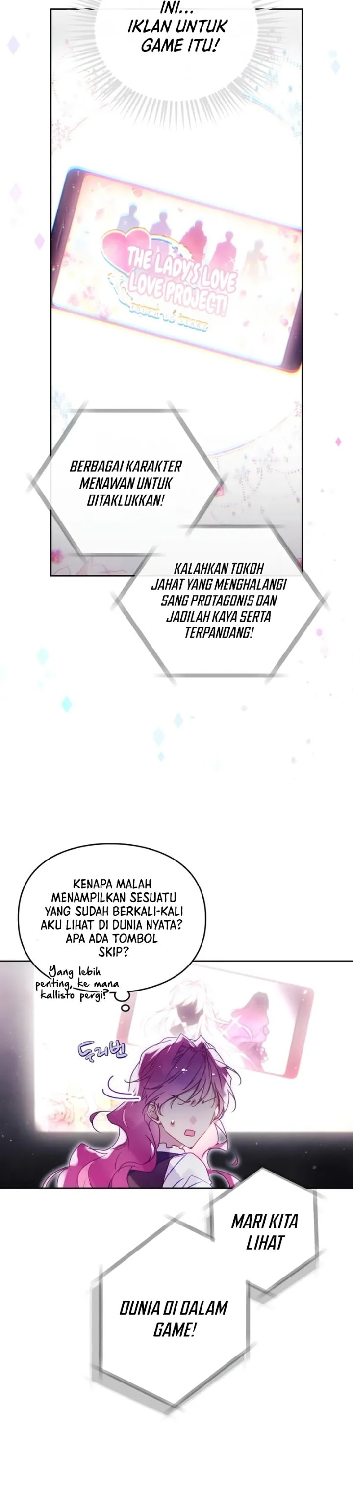 Baca Villains Are Destined to Die - Chapter 182 halaman 4