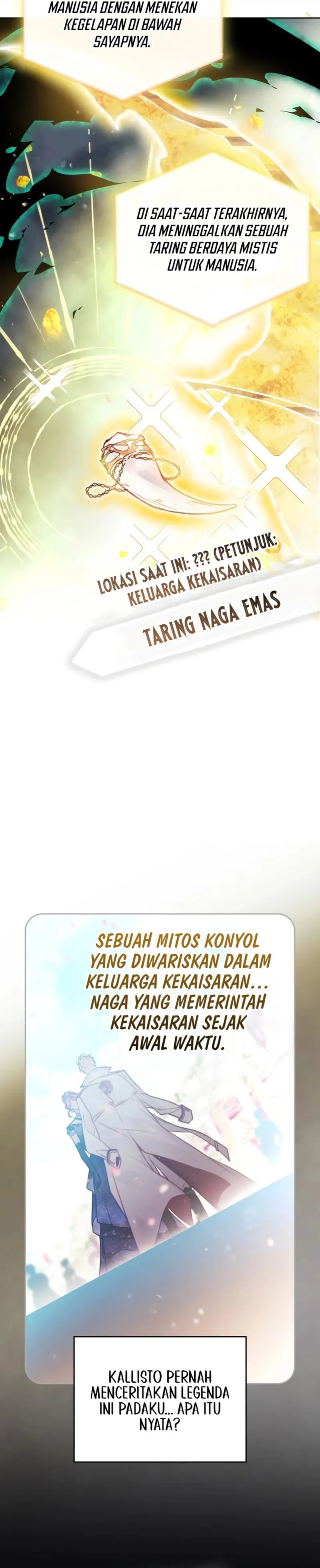Baca Villains Are Destined to Die - Chapter 182 halaman 6