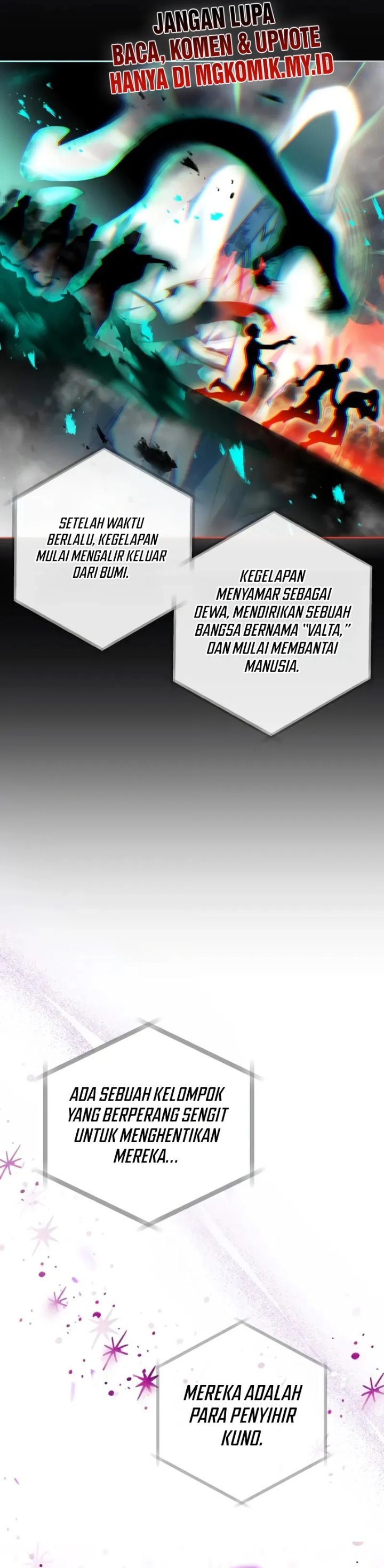 Baca Villains Are Destined to Die - Chapter 182 halaman 7