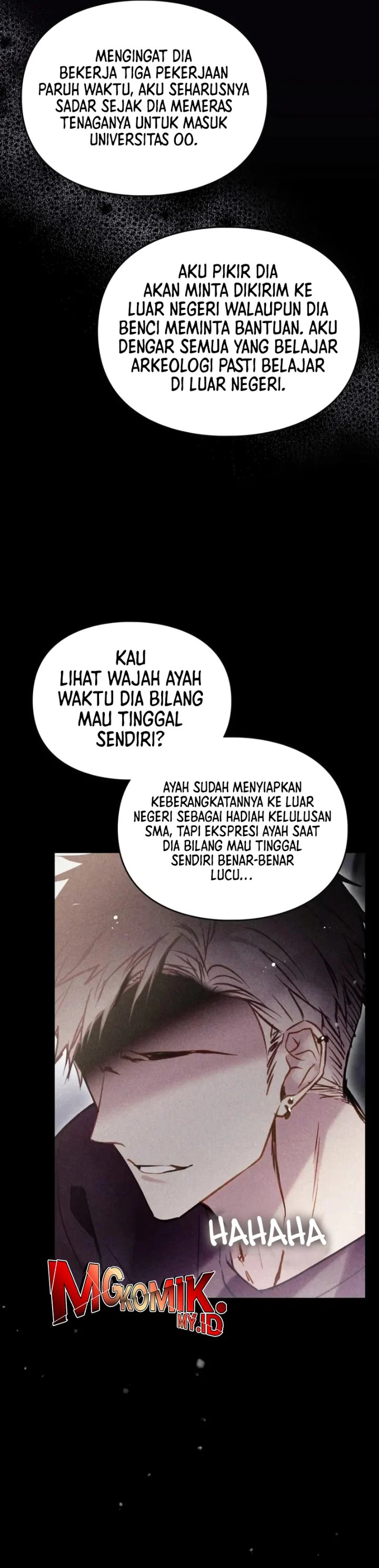 Baca Villains Are Destined to Die - Chapter 183 halaman 10
