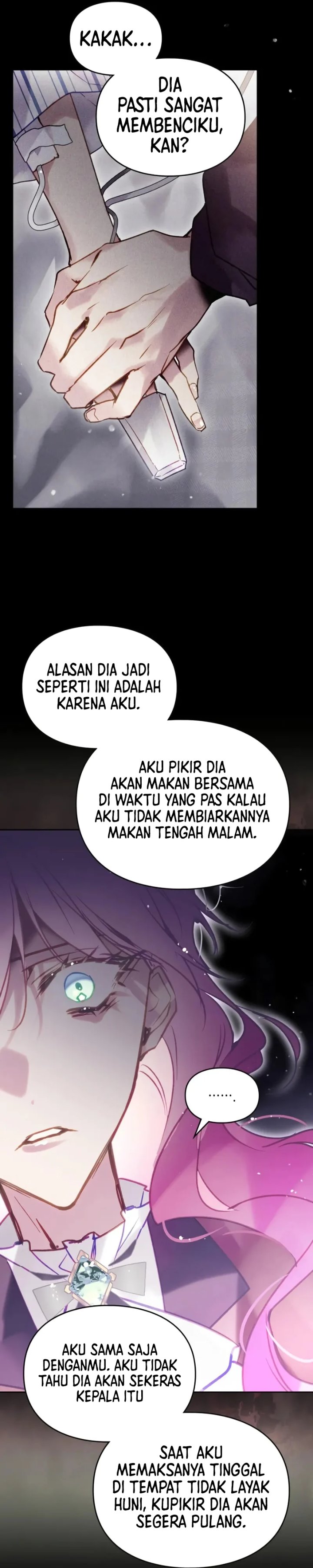 Baca Villains Are Destined to Die - Chapter 183 halaman 11
