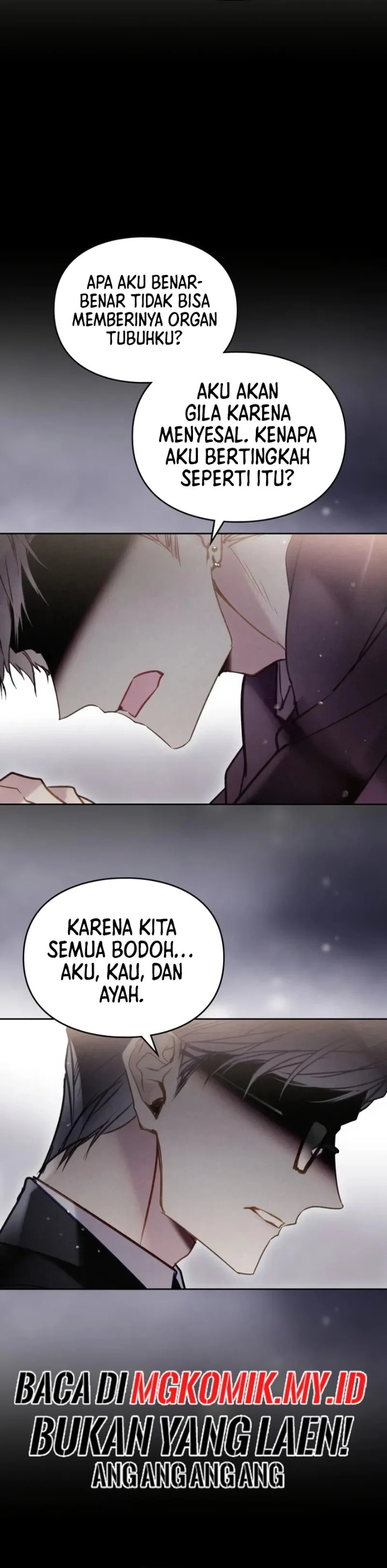 Baca Villains Are Destined to Die - Chapter 183 halaman 12
