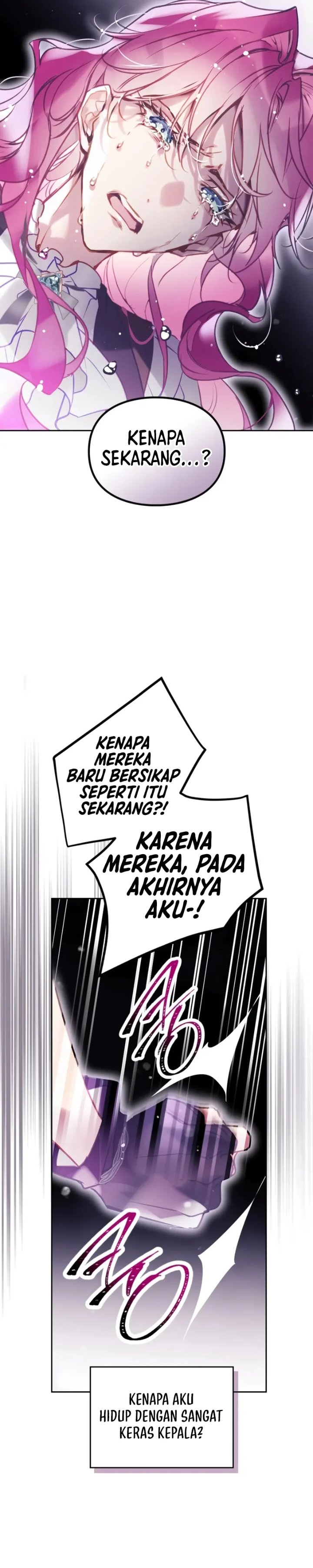 Baca Villains Are Destined to Die - Chapter 183 halaman 16