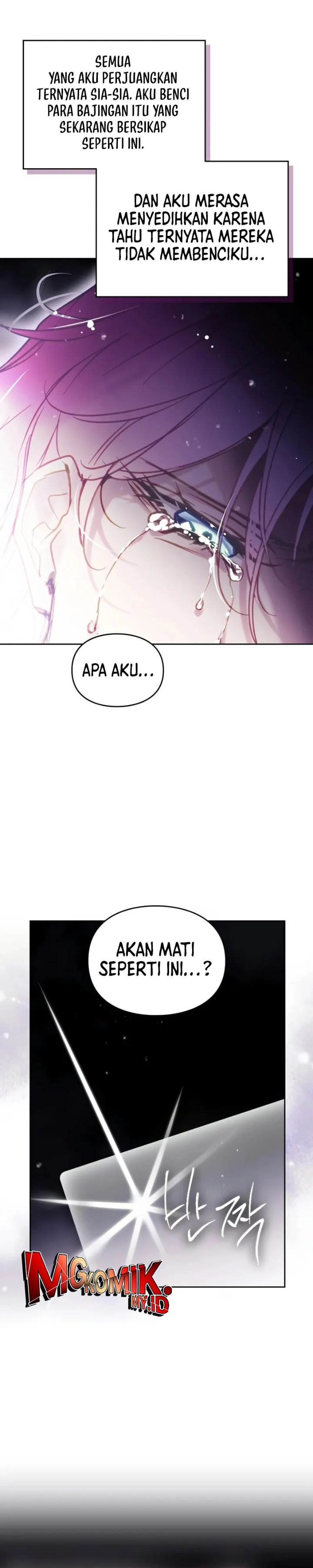 Baca Villains Are Destined to Die - Chapter 183 halaman 17