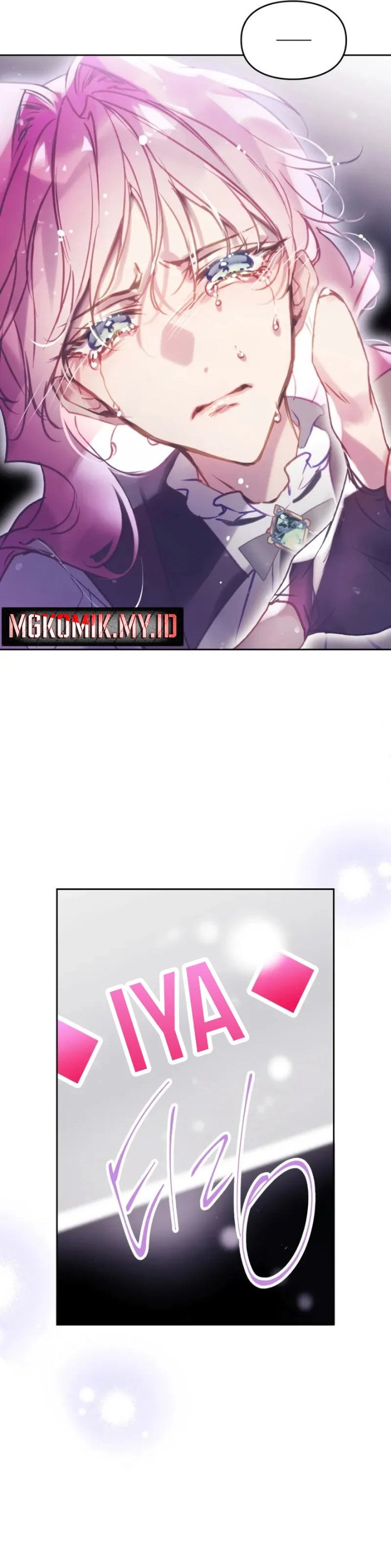 Baca Villains Are Destined to Die - Chapter 183 halaman 19
