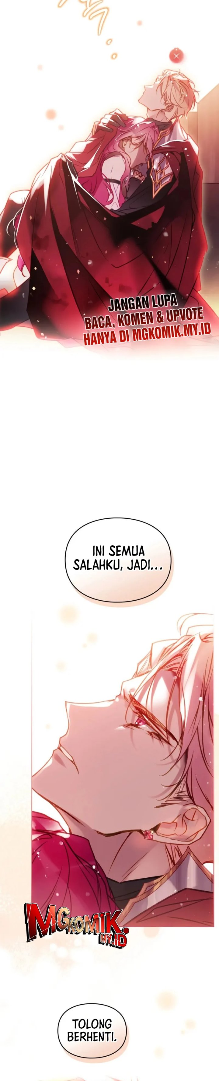 Baca Villains Are Destined to Die - Chapter 183 halaman 28