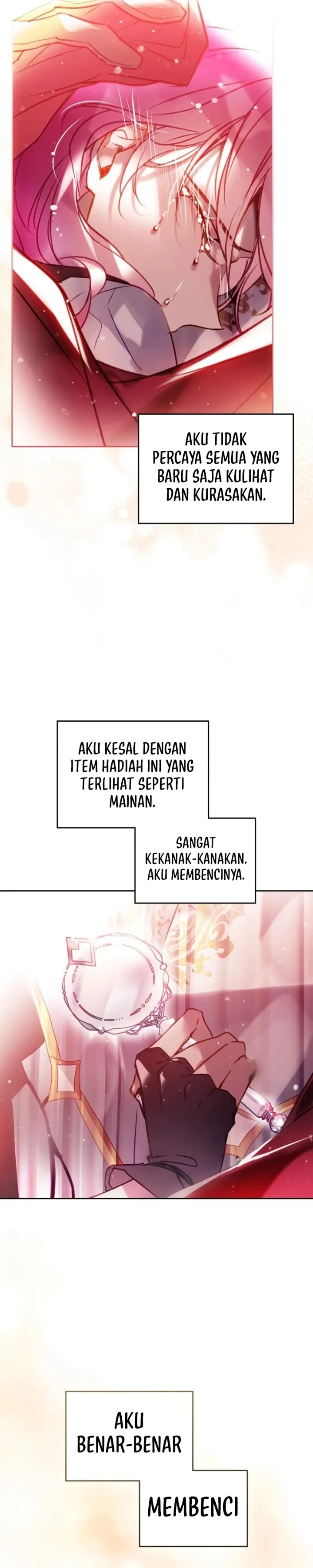 Baca Villains Are Destined to Die - Chapter 183 halaman 29