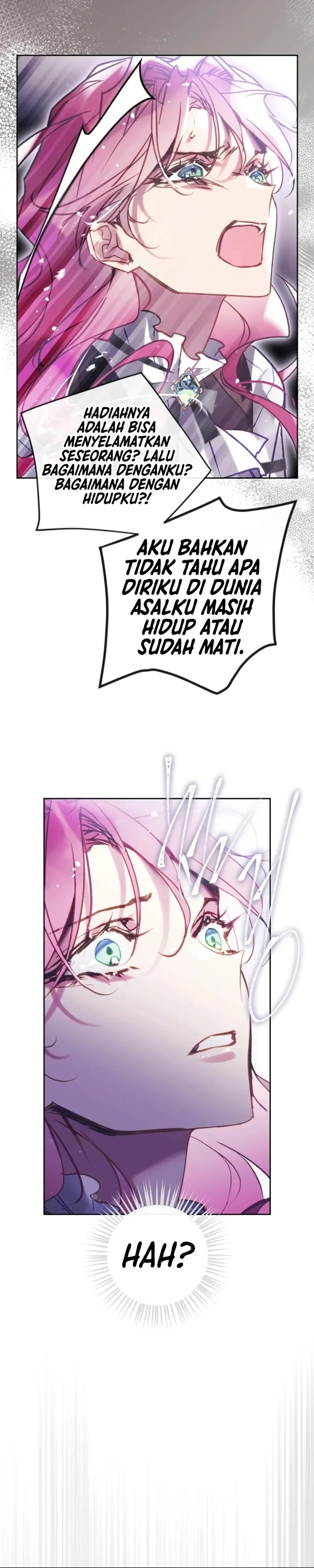 Baca Villains Are Destined to Die - Chapter 183 halaman 4