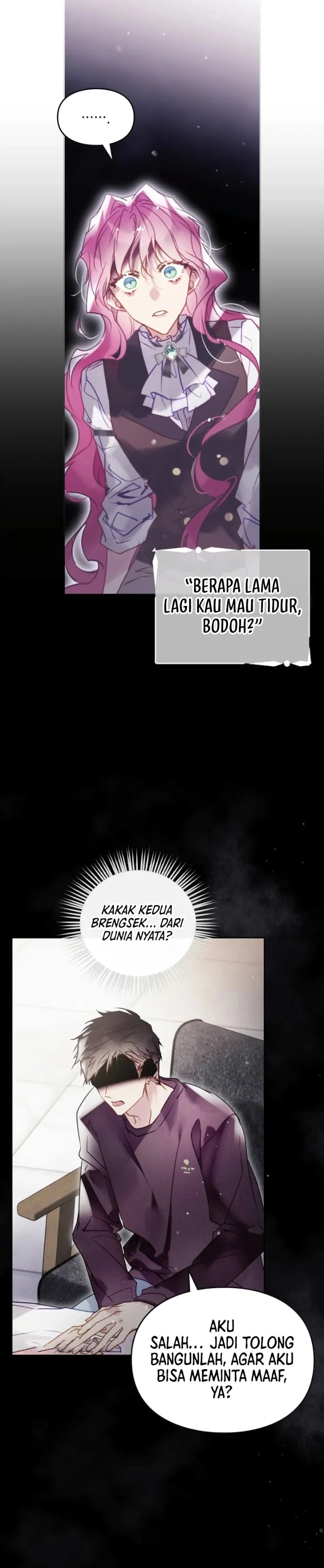 Baca Villains Are Destined to Die - Chapter 183 halaman 7