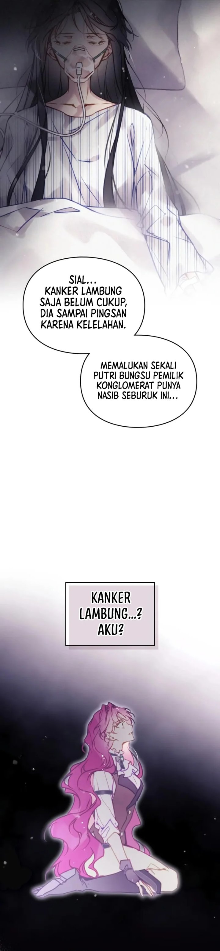 Baca Villains Are Destined to Die - Chapter 183 halaman 9