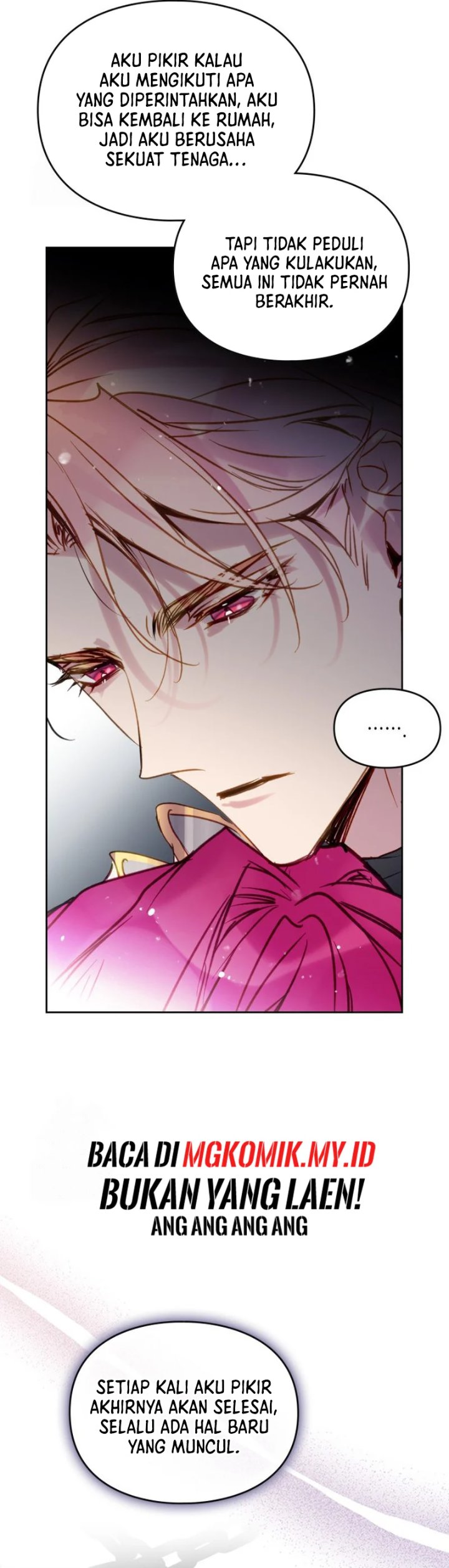Baca Villains Are Destined to Die - Chapter 184 halaman 10