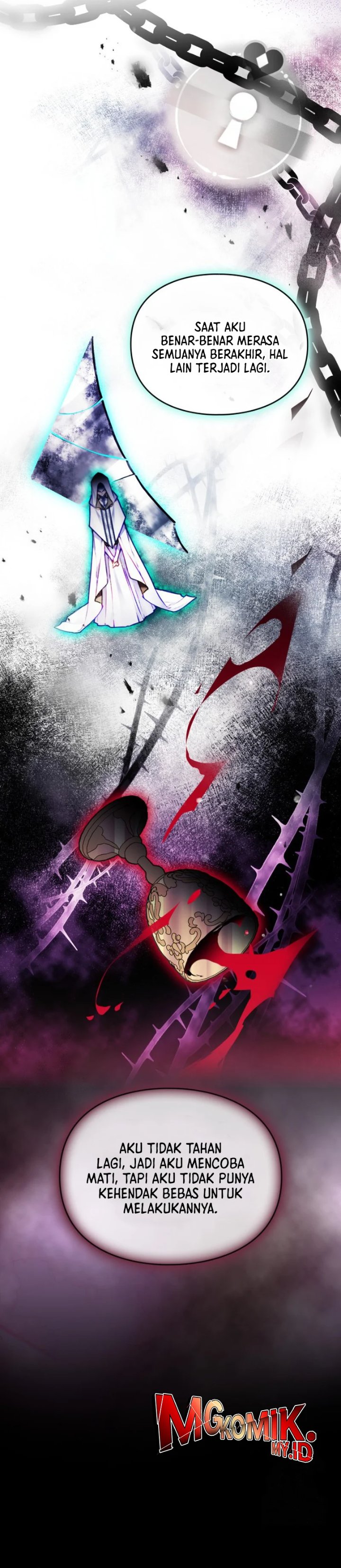 Baca Villains Are Destined to Die - Chapter 184 halaman 11