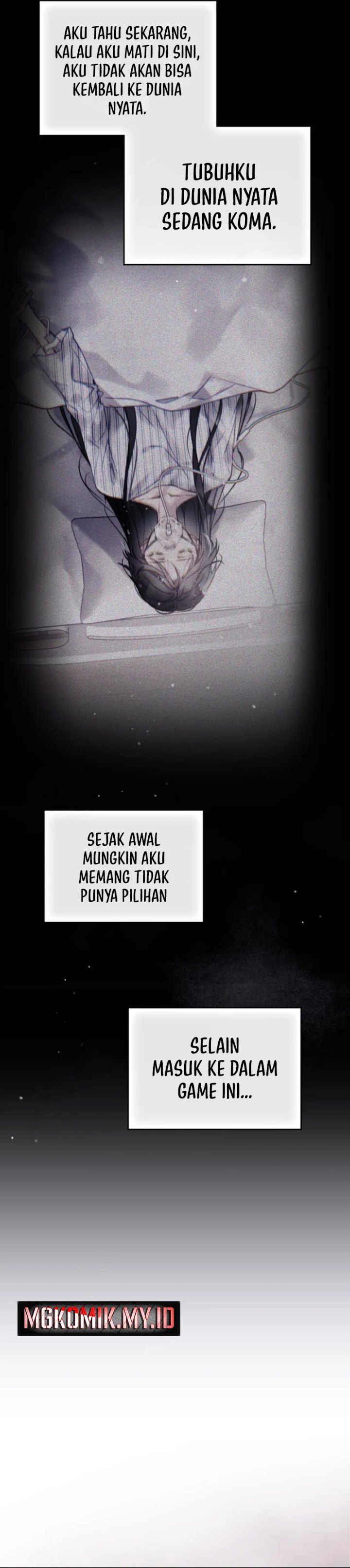 Baca Villains Are Destined to Die - Chapter 184 halaman 12