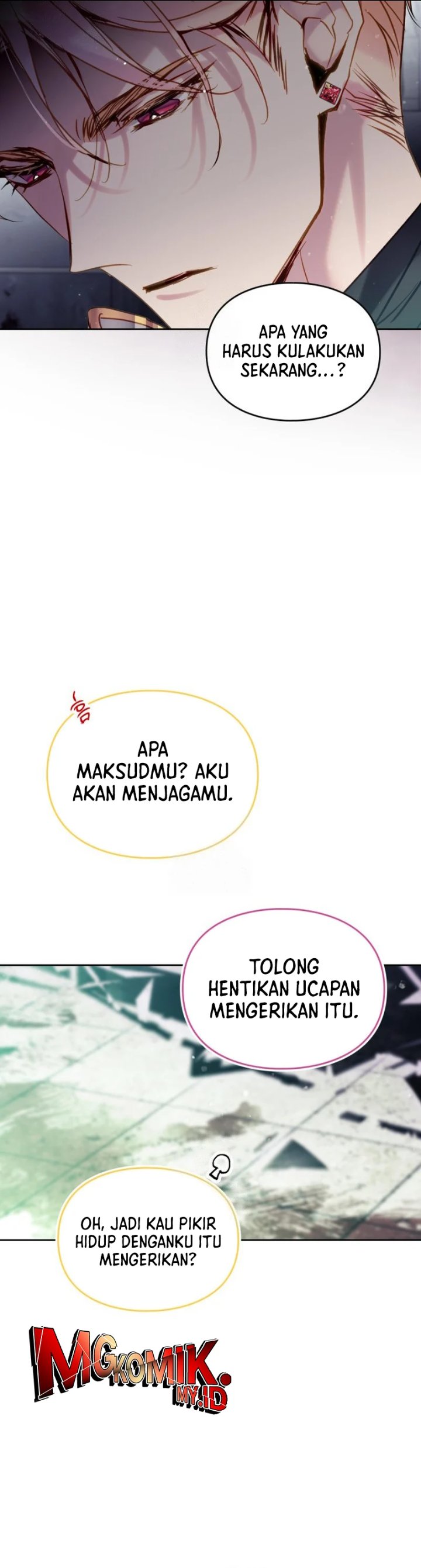 Baca Villains Are Destined to Die - Chapter 184 halaman 13