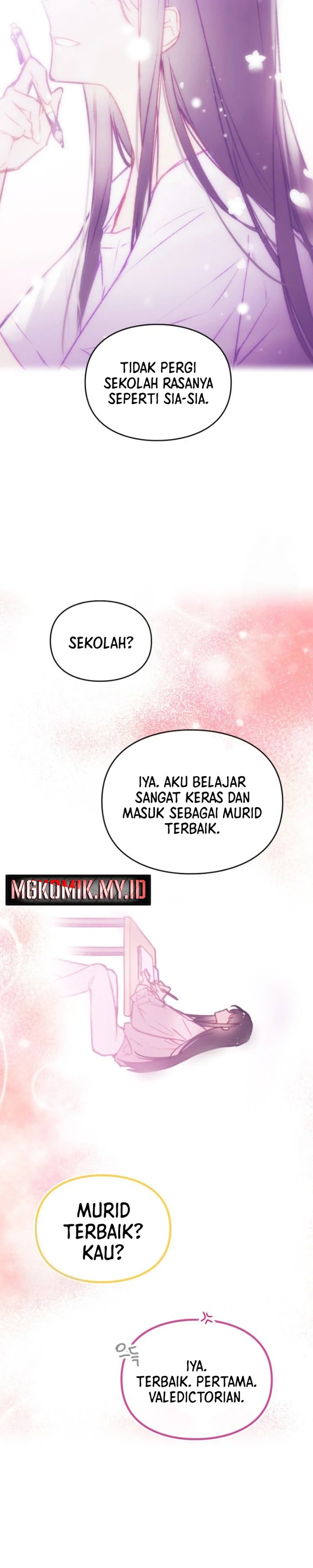Baca Villains Are Destined to Die - Chapter 184 halaman 15