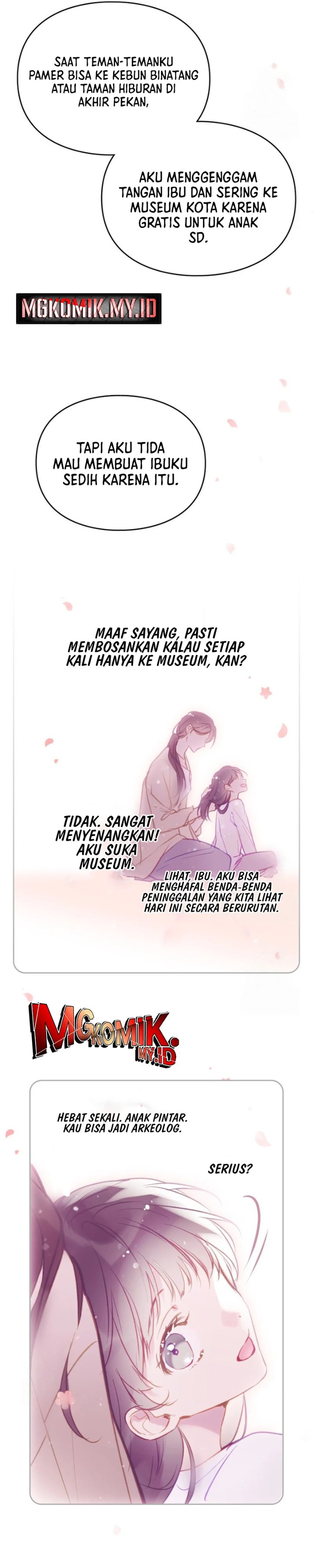 Baca Villains Are Destined to Die - Chapter 184 halaman 18