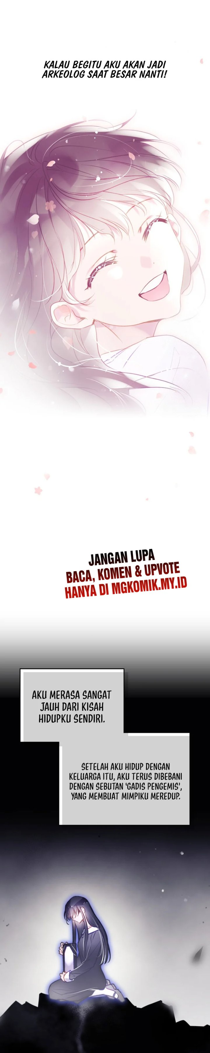 Baca Villains Are Destined to Die - Chapter 184 halaman 19