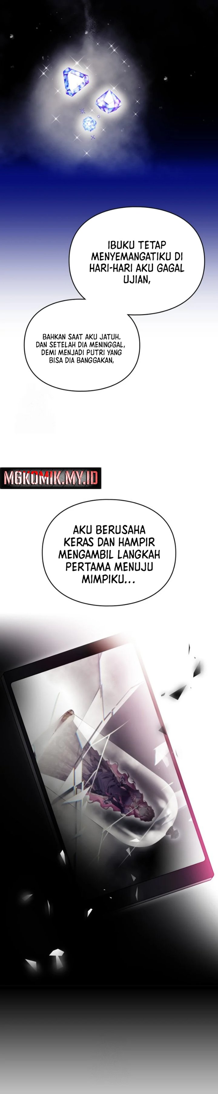 Baca Villains Are Destined to Die - Chapter 184 halaman 20