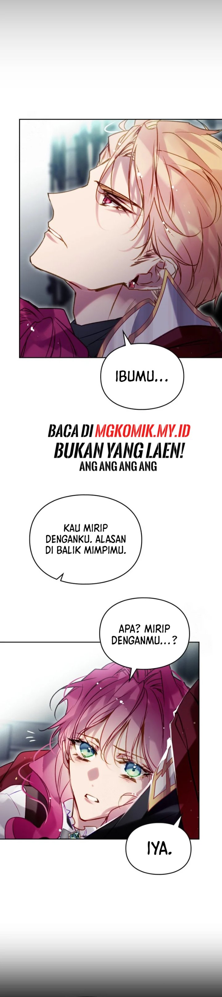 Baca Villains Are Destined to Die - Chapter 184 halaman 21