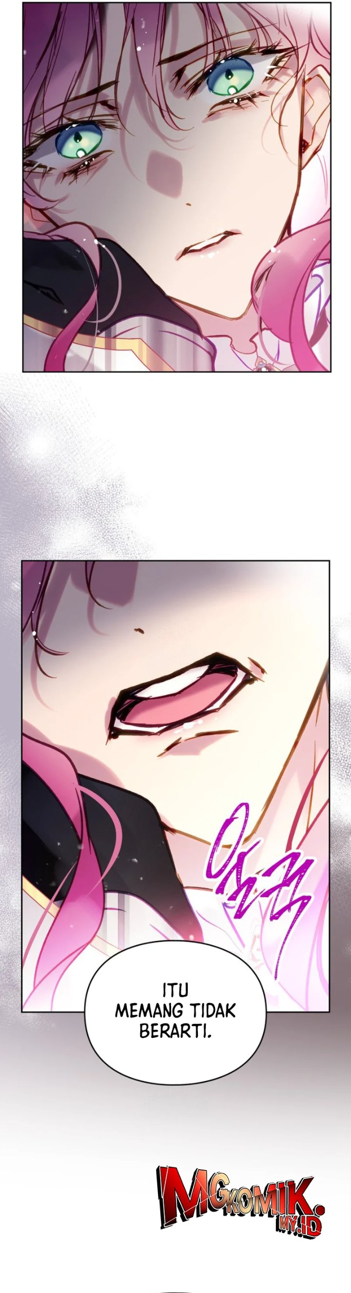 Baca Villains Are Destined to Die - Chapter 184 halaman 27