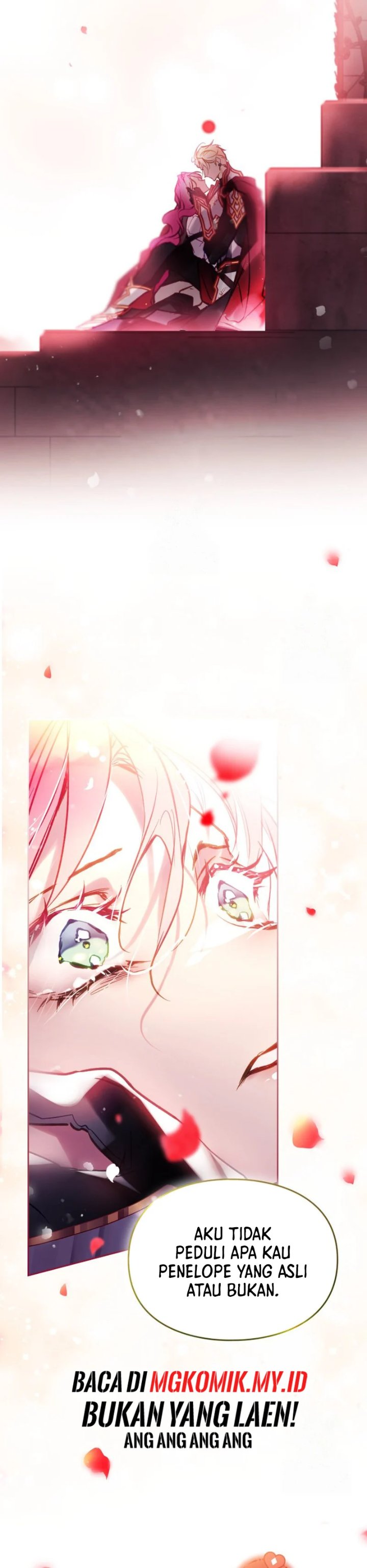 Baca Villains Are Destined to Die - Chapter 184 halaman 31