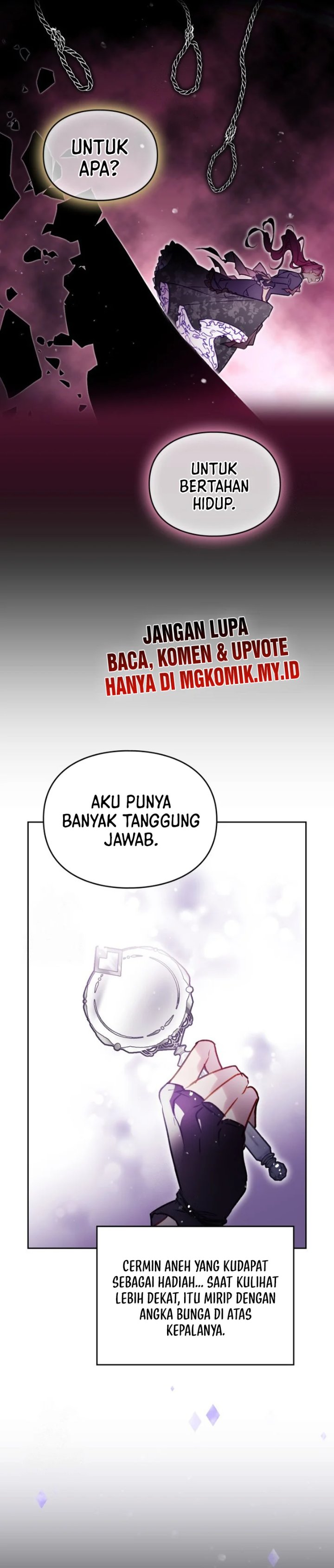 Baca Villains Are Destined to Die - Chapter 184 halaman 8