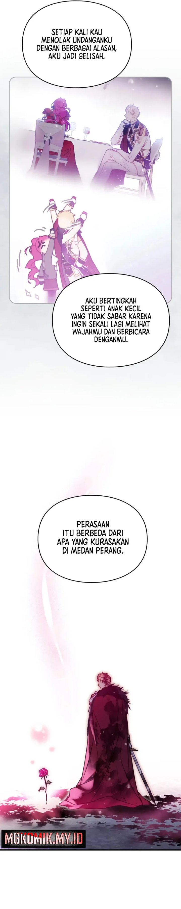 Baca Villains Are Destined to Die - Chapter 185 halaman 11
