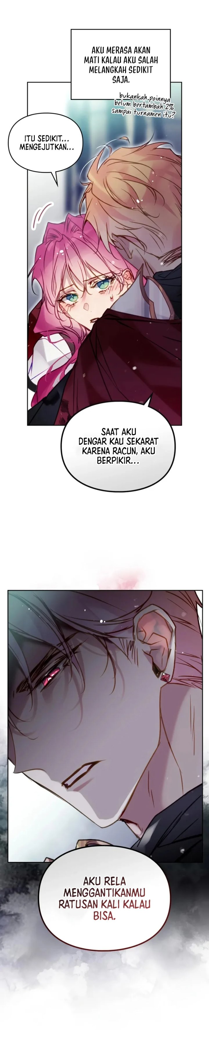 Baca Villains Are Destined to Die - Chapter 185 halaman 12