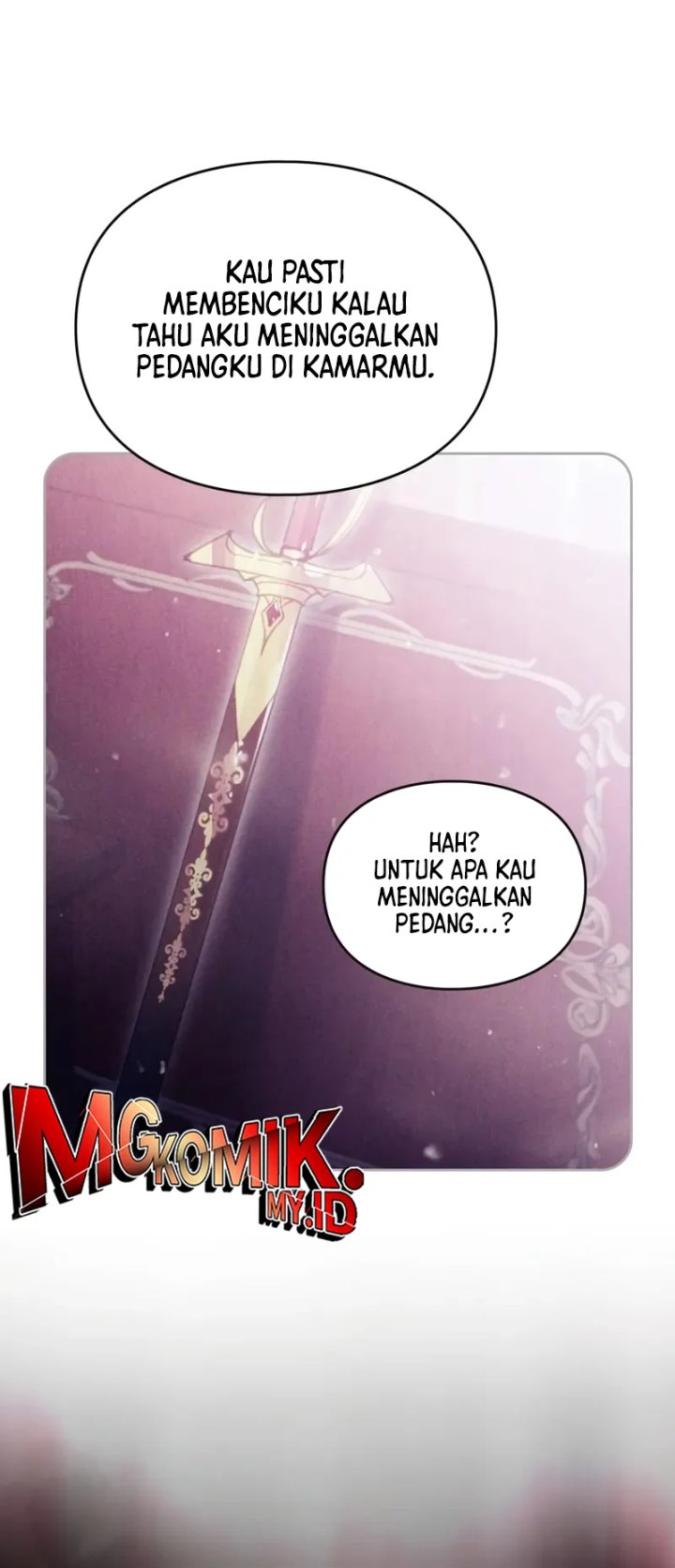Baca Villains Are Destined to Die - Chapter 185 halaman 13