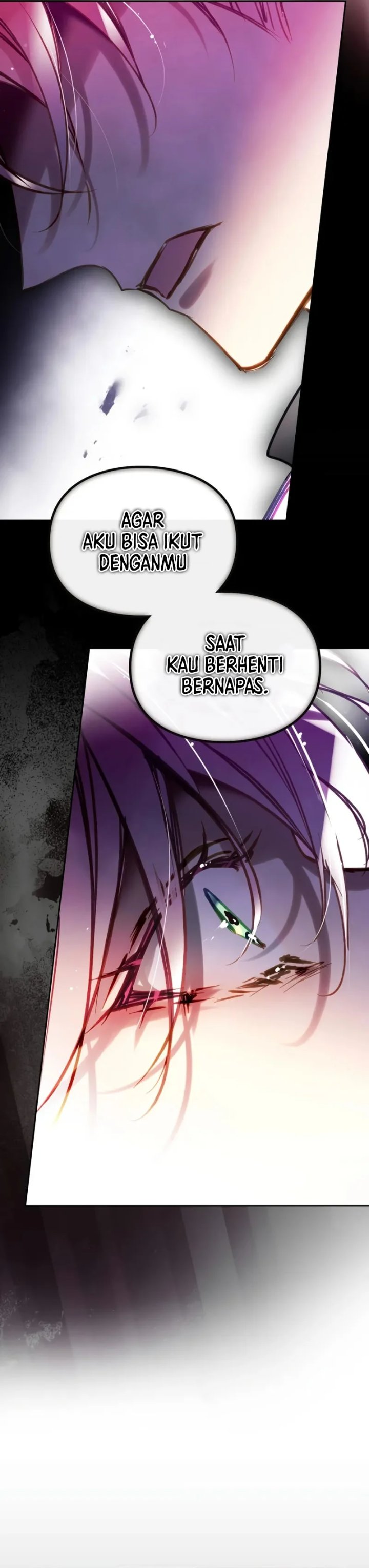 Baca Villains Are Destined to Die - Chapter 185 halaman 14