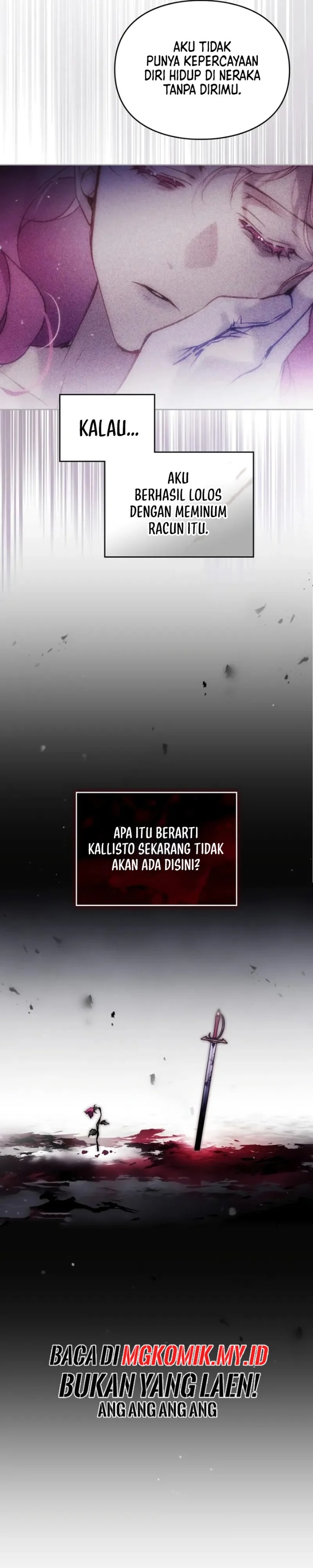 Baca Villains Are Destined to Die - Chapter 185 halaman 16