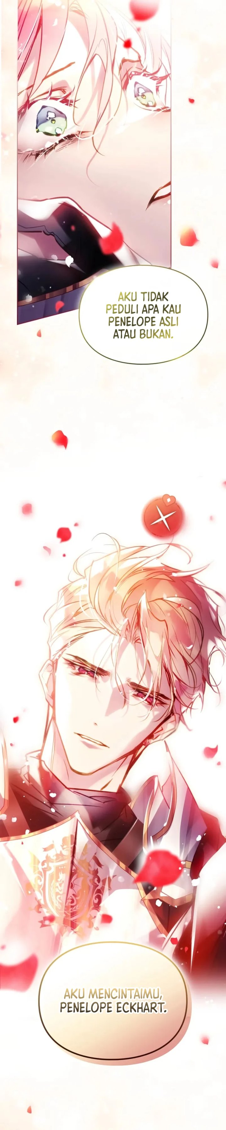 Baca Villains Are Destined to Die - Chapter 185 halaman 2