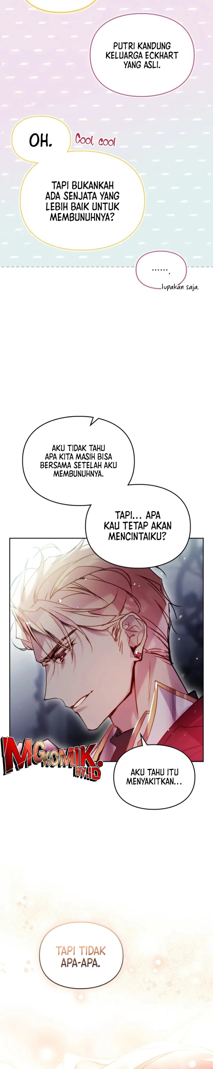 Baca Villains Are Destined to Die - Chapter 185 halaman 25