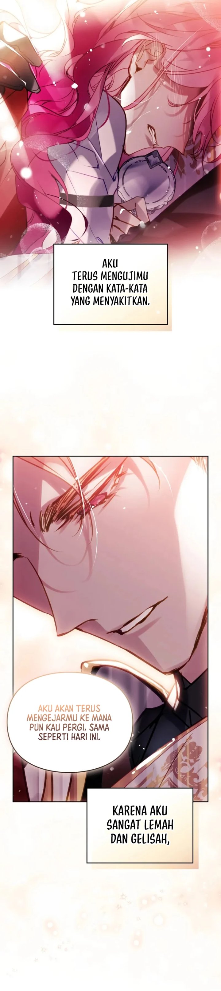 Baca Villains Are Destined to Die - Chapter 185 halaman 26