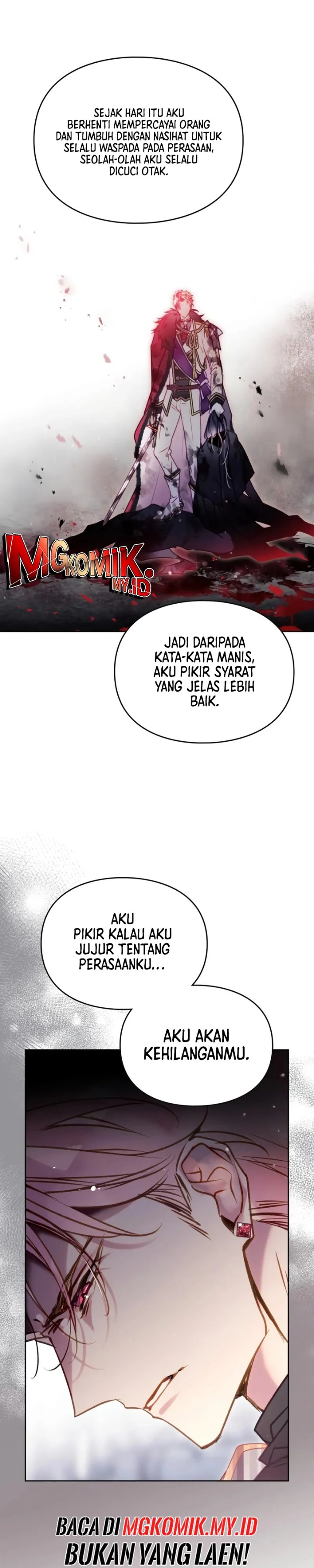 Baca Villains Are Destined to Die - Chapter 185 halaman 8