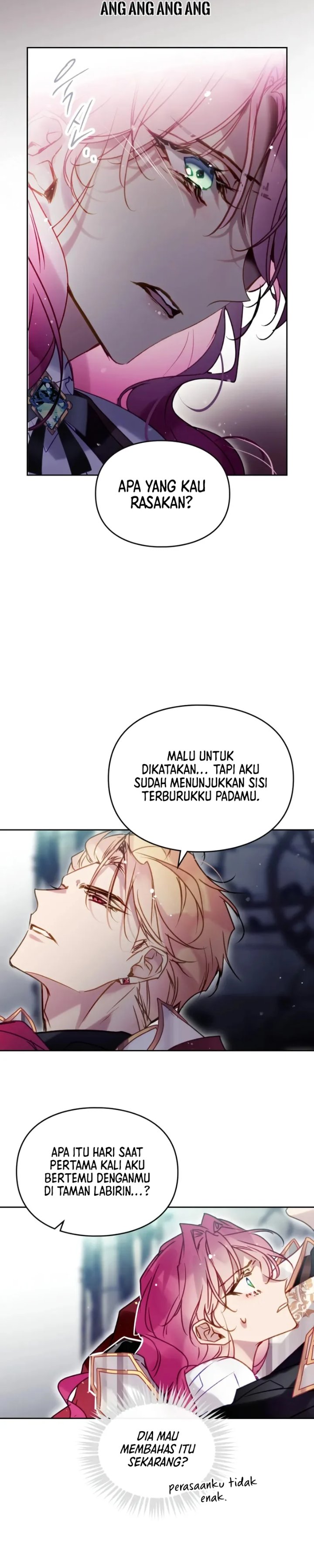 Baca Villains Are Destined to Die - Chapter 185 halaman 9