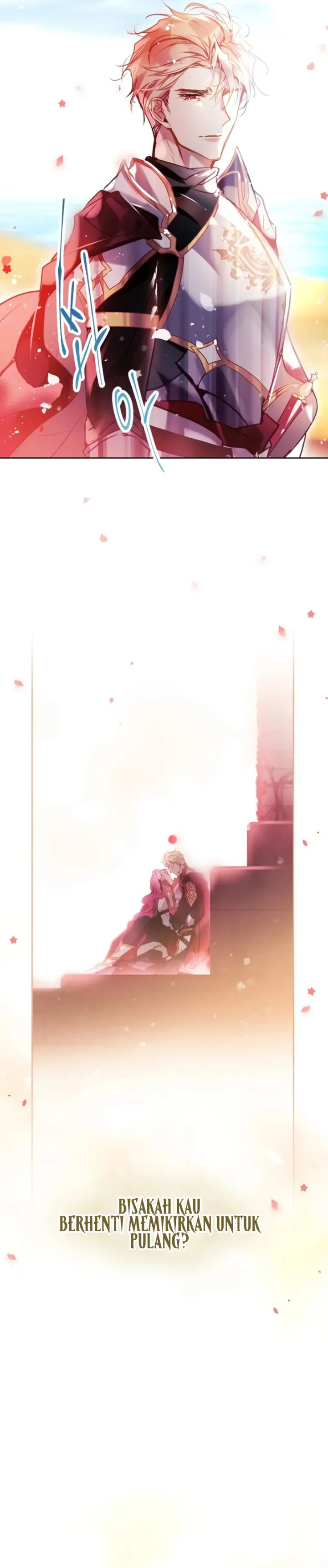 Baca Villains Are Destined to Die - Chapter 186 halaman 18