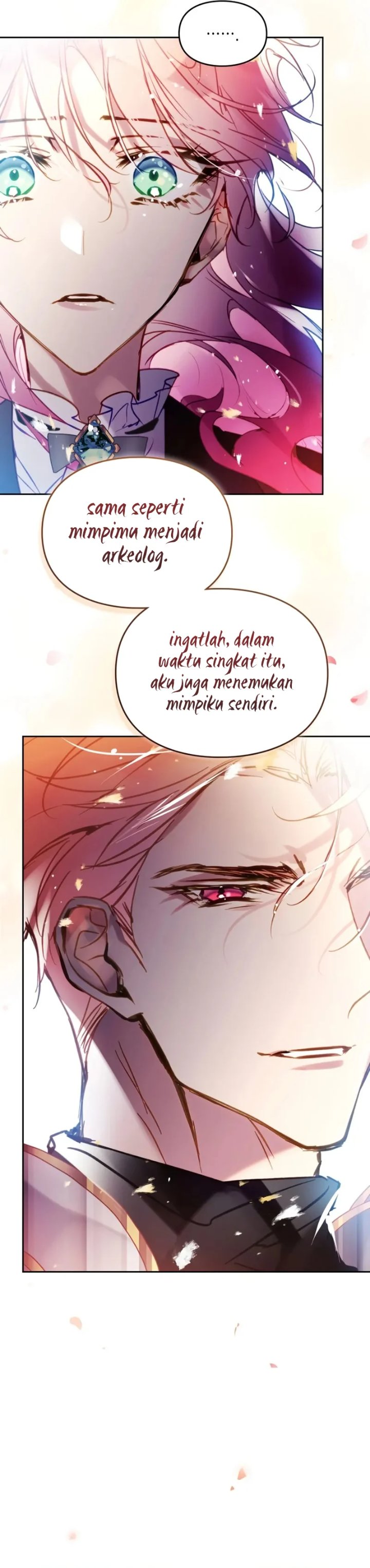 Baca Villains Are Destined to Die - Chapter 186 halaman 19