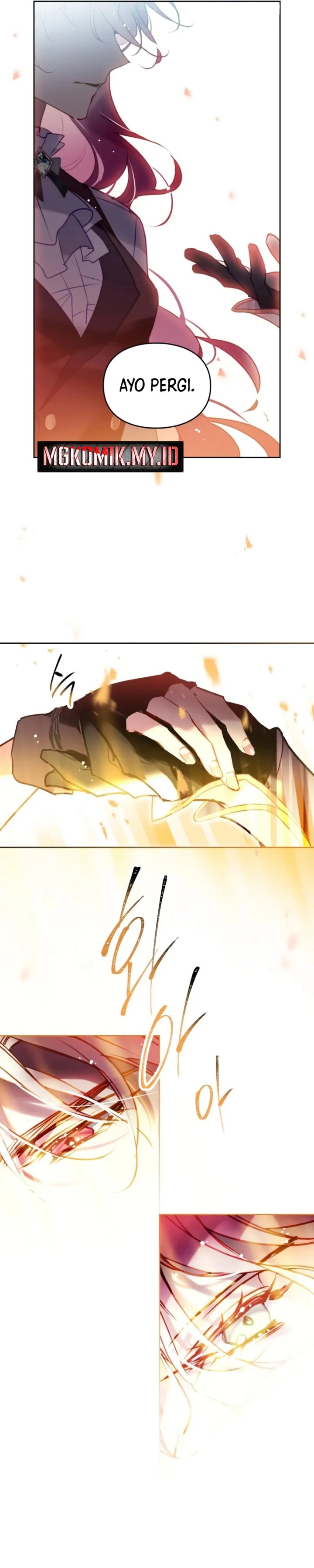 Baca Villains Are Destined to Die - Chapter 186 halaman 20