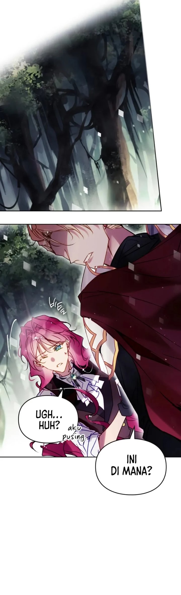 Baca Villains Are Destined to Die - Chapter 186 halaman 22