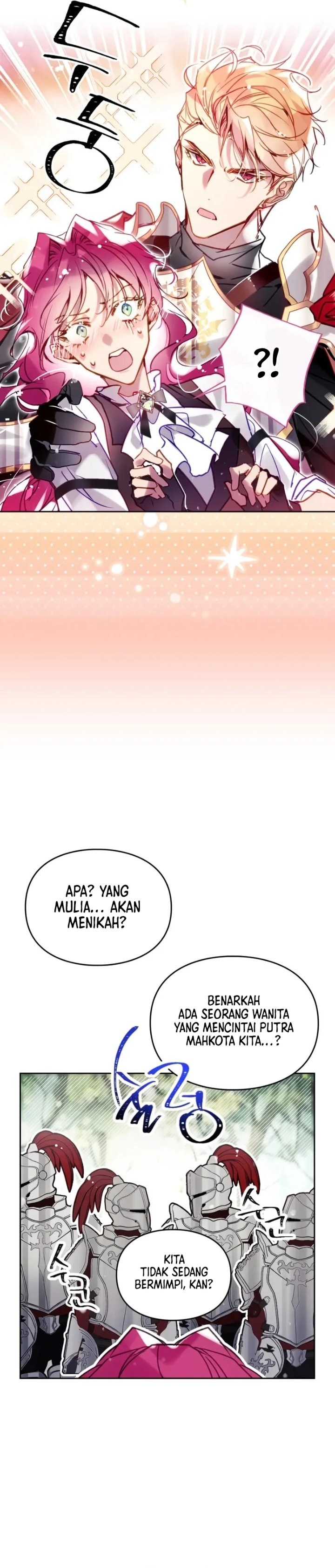 Baca Villains Are Destined to Die - Chapter 186 halaman 27