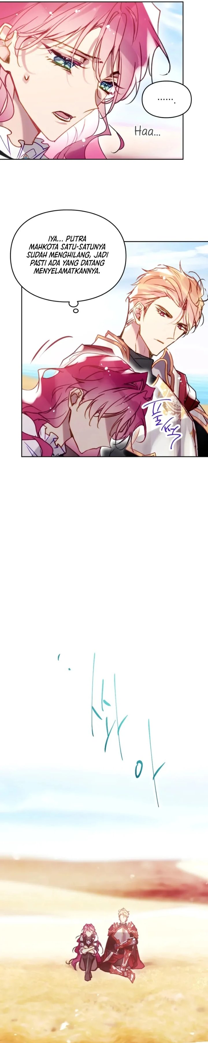 Baca Villains Are Destined to Die - Chapter 186 halaman 6