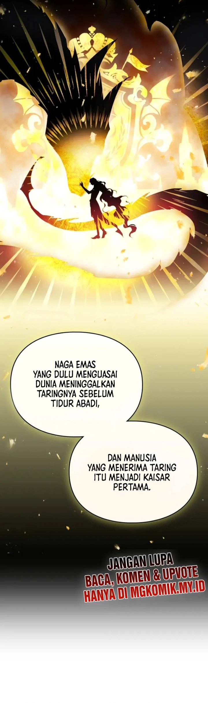 Baca Villains Are Destined to Die - Chapter 186 halaman 9