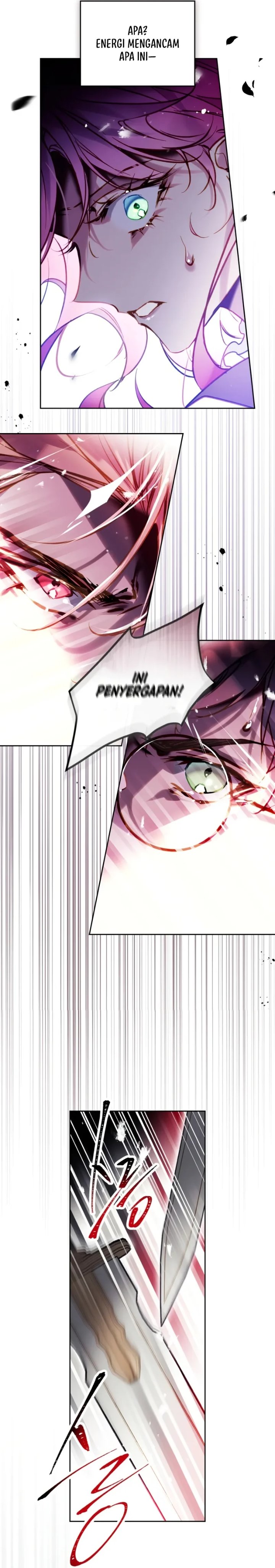 Baca Villains Are Destined to Die - Chapter 187 halaman 11