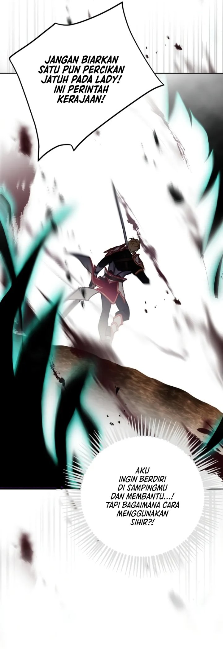 Baca Villains Are Destined to Die - Chapter 187 halaman 15
