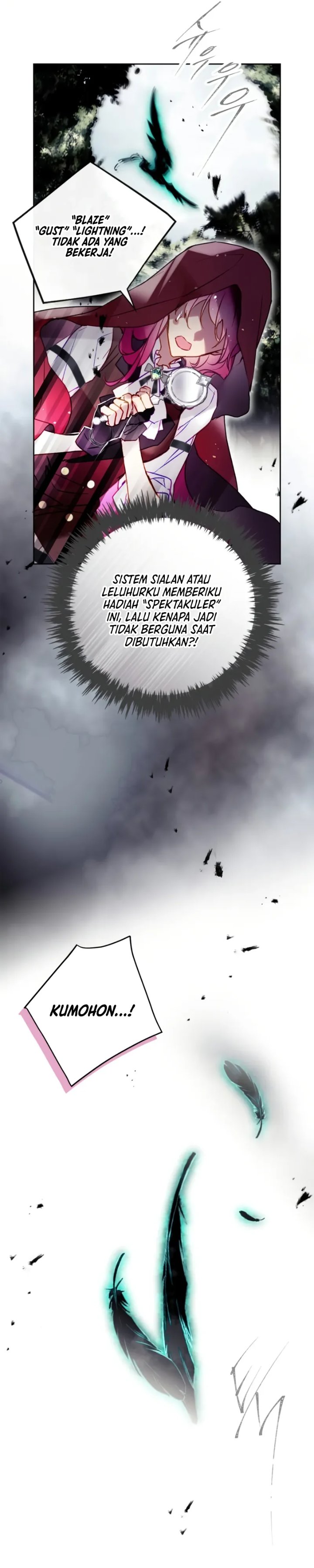Baca Villains Are Destined to Die - Chapter 187 halaman 16