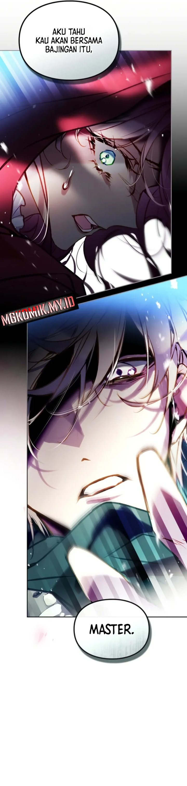 Baca Villains Are Destined to Die - Chapter 187 halaman 18