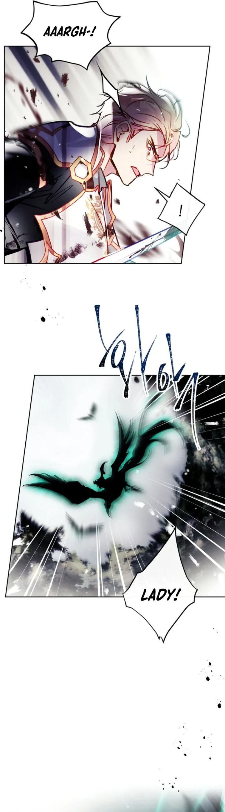 Baca Villains Are Destined to Die - Chapter 187 halaman 19