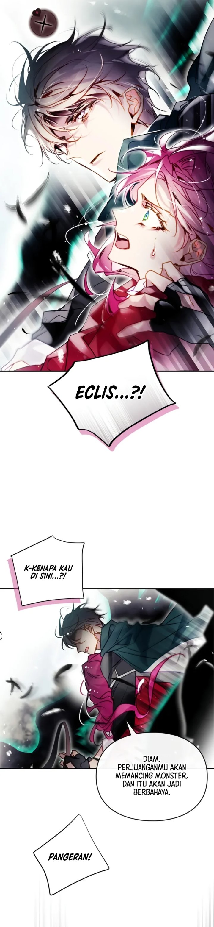 Baca Villains Are Destined to Die - Chapter 187 halaman 20